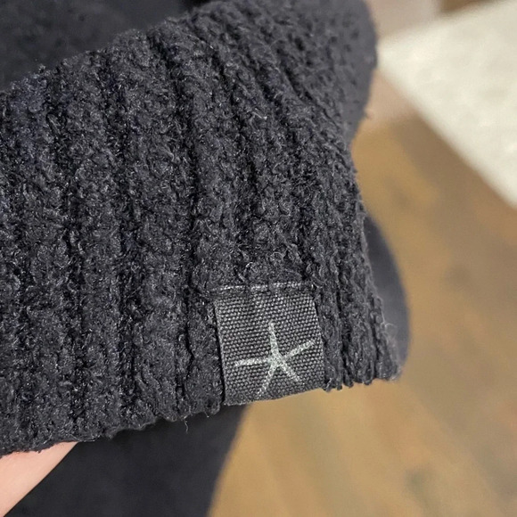 Barefoot Dreams The Cozy Chic Lite Circle Cardigan XS/S - Picture 6 of 10